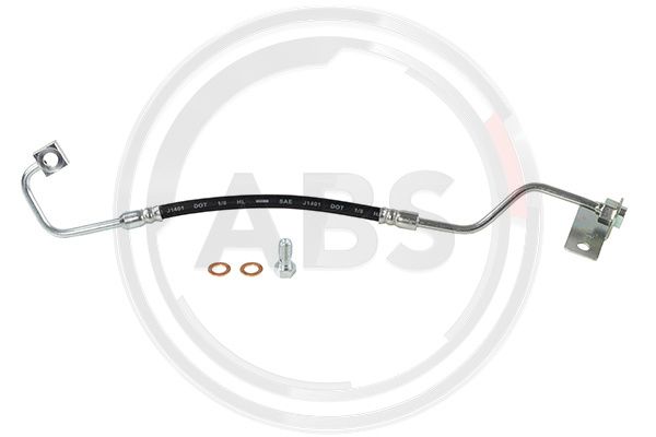 Bremsschlauch A.B.S. SL 1814