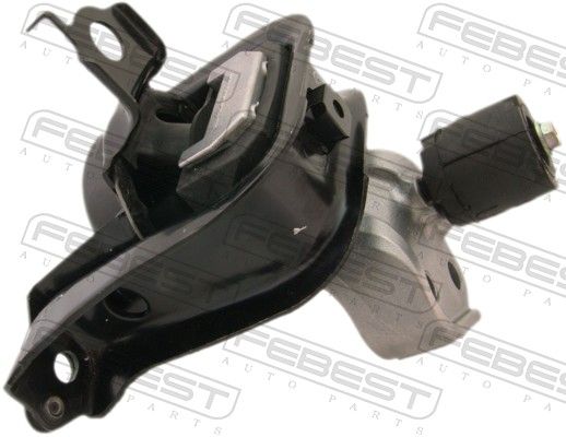Lagerung, Motor FEBEST TM-091