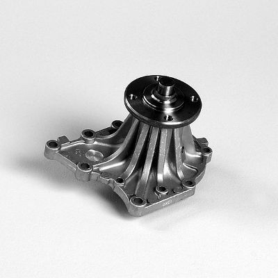 Wasserpumpe, Motorkühlung HEPU P7652