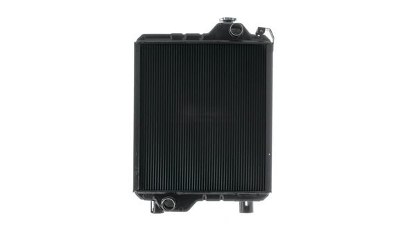 Kühler, Motorkühlung MAHLE CR2450000P