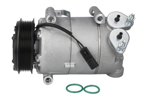 Kompressor, Klimaanlage THERMOTEC KTT090355