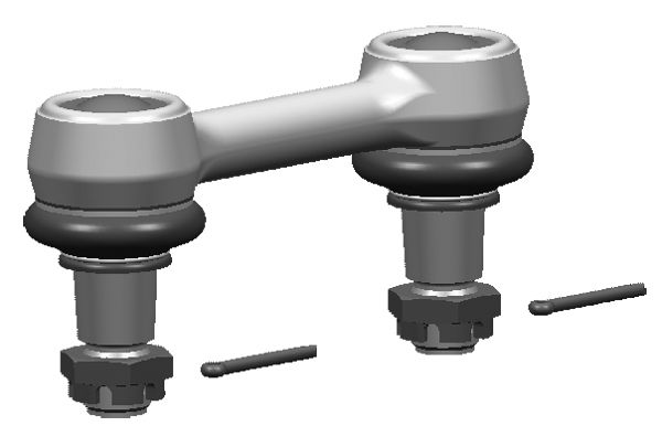 Stange/Strebe, Stabilisator LEMFÖRDER 36101 01