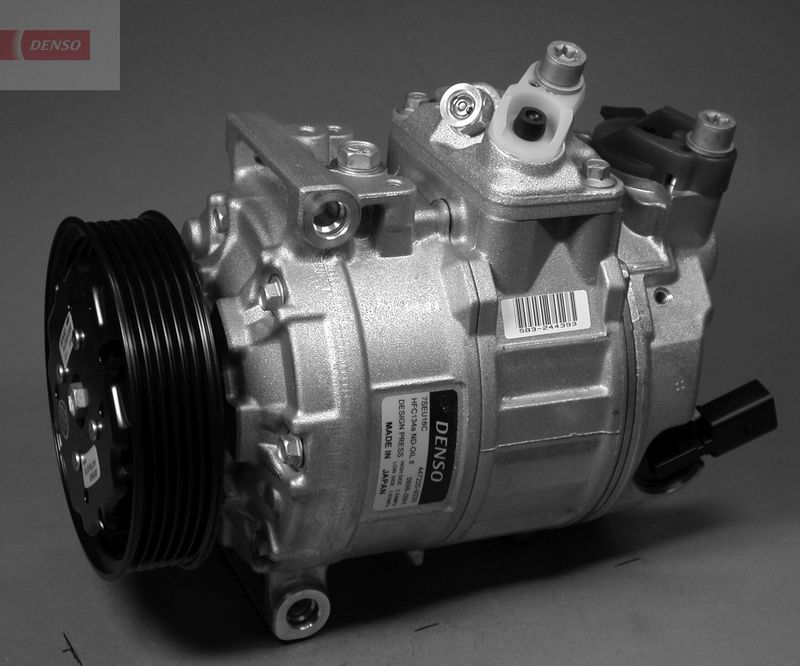 Kompressor, Klimaanlage DENSO DCP32002