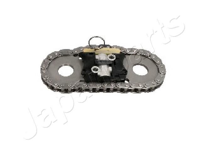 Steuerkettensatz JAPANPARTS KDK-0202