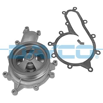 Wasserpumpe, Motorkühlung DAYCO DP787
