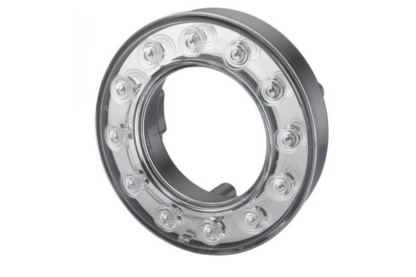 Heckleuchte Rückleuchte HELLA 2SB 008 405-091