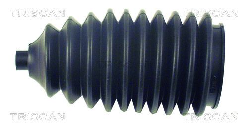 Faltenbalgsatz Lenkmanschette TRISCAN 8500 2794