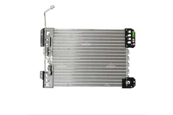 Klimakondensator Klimakühler NRF 350079