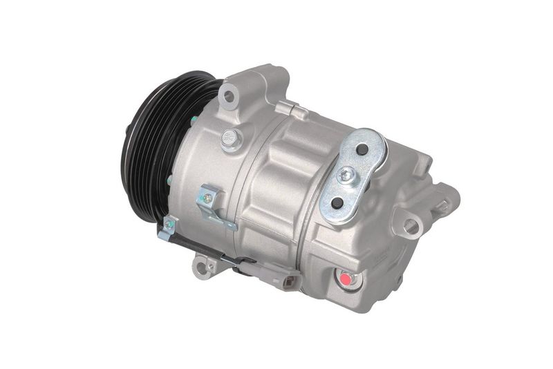 Klimakompressor Kamoka 7820093