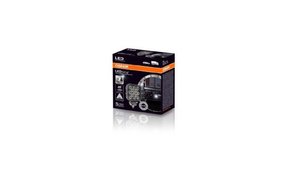 Rückfahrleuchte OSRAM LEDDL109-WD