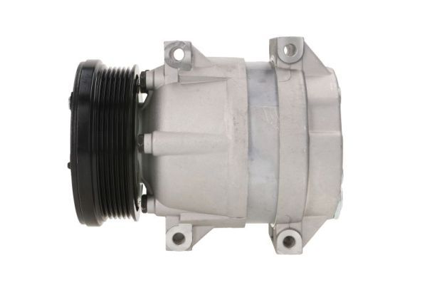Kompressor, Klimaanlage THERMOTEC KTT090082