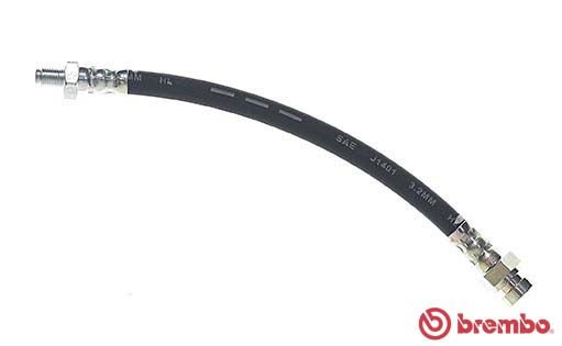 Bremsschlauch BREMBO T 54 051