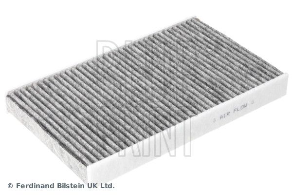 Pollenfilter / Innenraumfilter BLUE PRINT ADBP250119