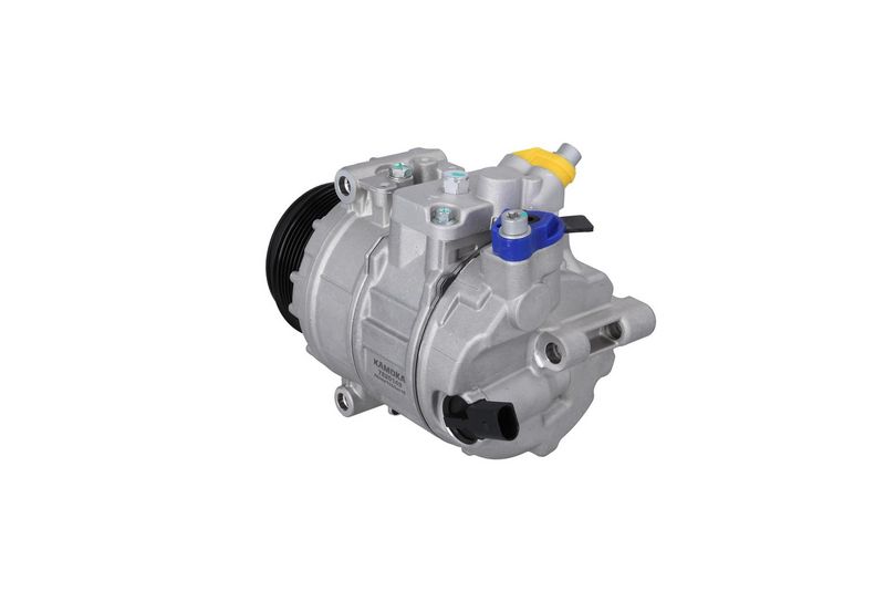 Klimakompressor Kamoka 7820149
