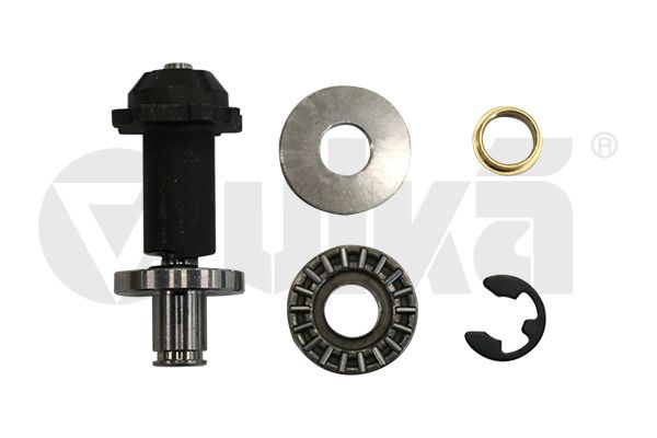 Dichtungssatz, Bremssattel VIKA 66151742001