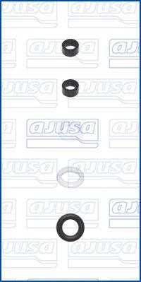 Dichtungssatz, Einspritzdüse AJUSA 77029700