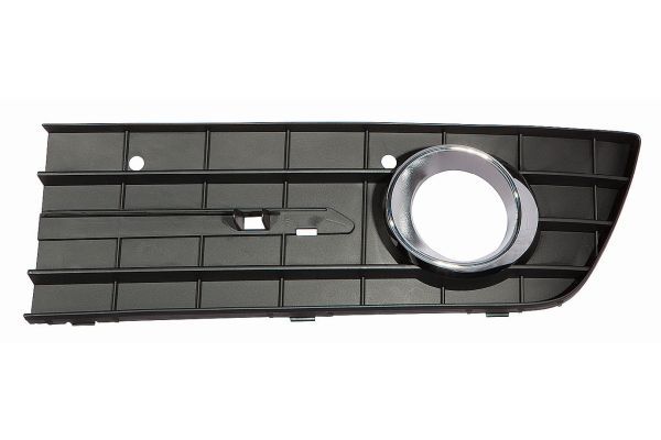 Lüftungsgitter, Stoßfänger ABAKUS 440-2533L-UD