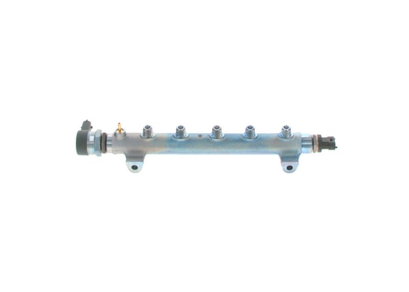 Verteilerrohr, Kraftstoff BOSCH 0 445 214 084