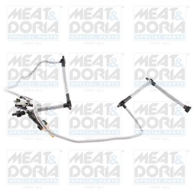 Schlauch, Leckkraftstoff MEAT & DORIA 98596