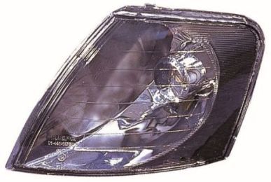 Blinkleuchte ABAKUS 441-1523l-a-2s