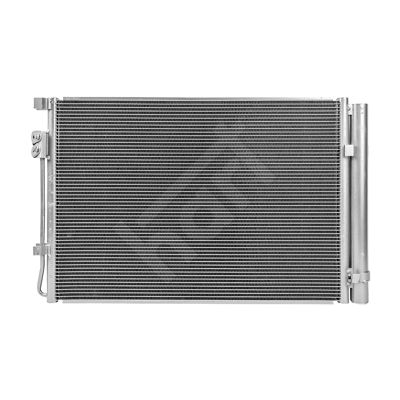 Kondensator, Klimaanlage HART 646 553
