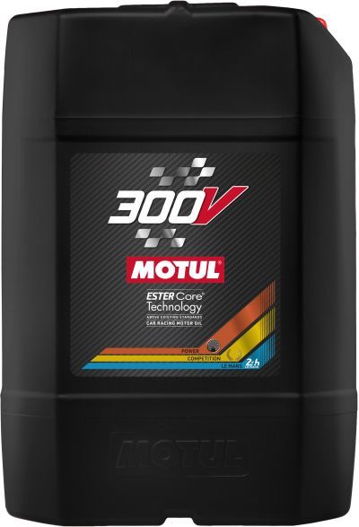 Motoröl MOTUL 110866