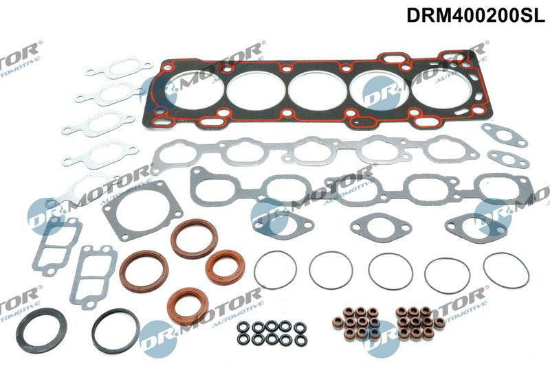 Dichtungssatz Zylinderkopf Dr.Motor Automotive DRM400200SL