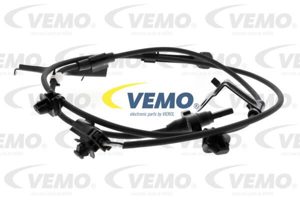ABS-givare VEMO V70-72-0348