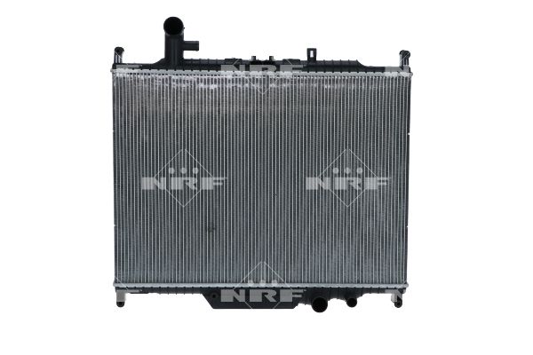 Kühler, Motorkühlung NRF 59304