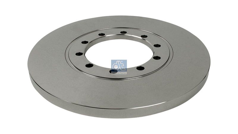 Bremsscheibe DT Spare Parts 13.31007