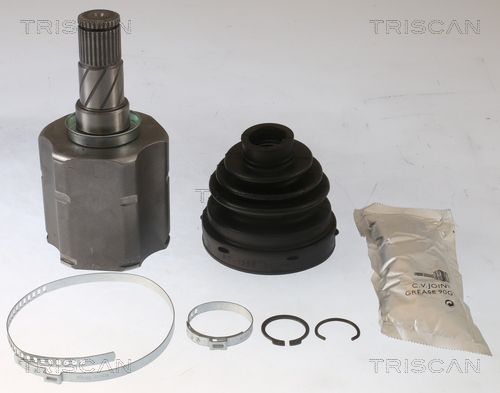 Gelenksatz Antriebswelle TRISCAN 8540 14201