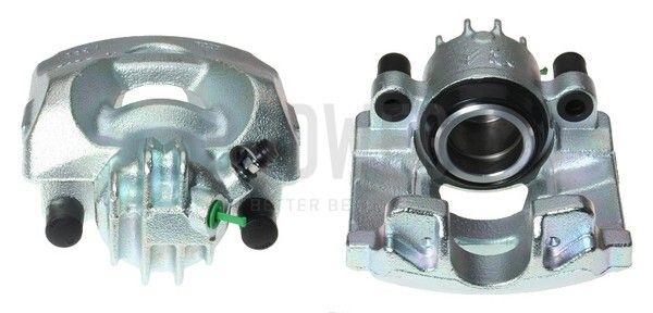 Bromsok BUDWEG CALIPER 344179