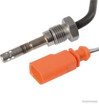 Sensor, Abgastemperatur HERTH+BUSS ELPARTS 70682082