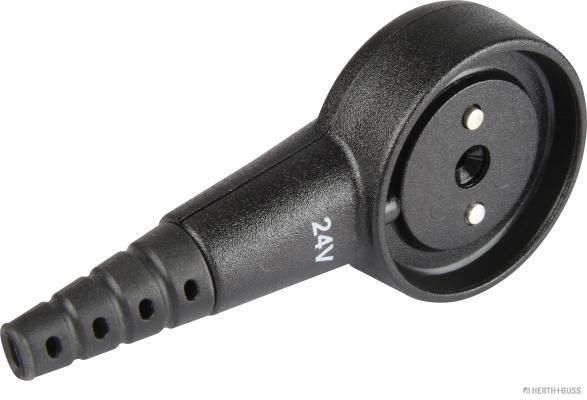 Stecker HERTH+BUSS ELPARTS 51306104