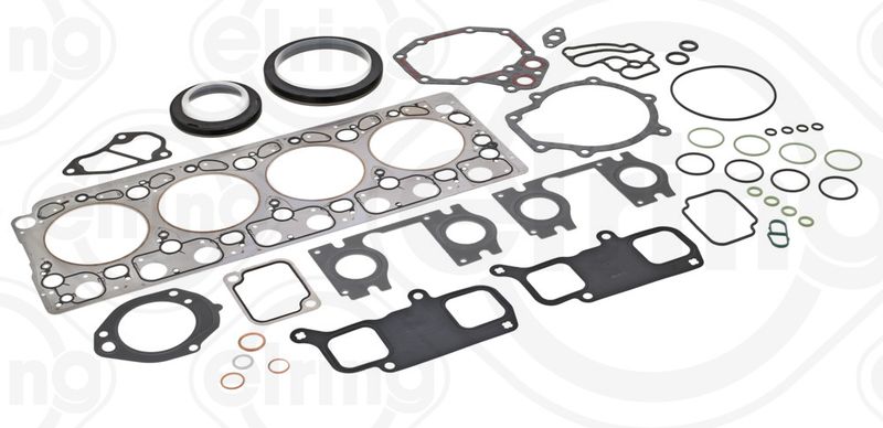 Dichtungsvollsatz  Motor ELRING 058.723