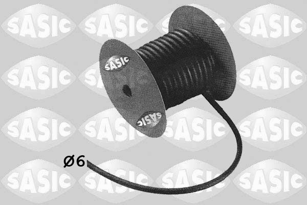 Kraftstoffschlauch SASIC SWH3003