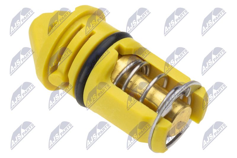 Kühlwasserthermostat NTY CTM-LR-023