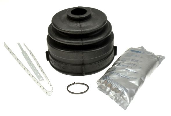 Bälgsats, drivaxel SPIDAN 26211