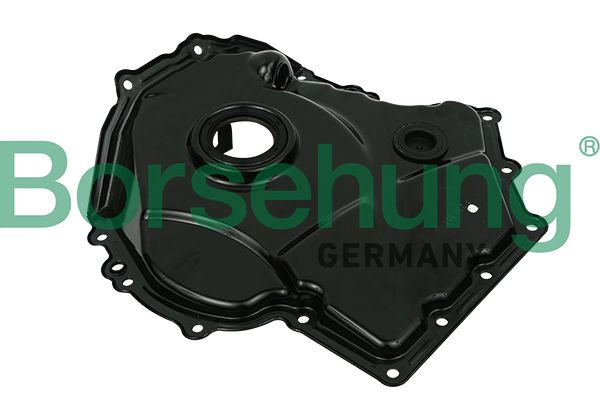 Abdeckung, Zahnriemen BORSEHUNG B18724