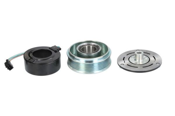 Magnetkupplung, Klimakompressor THERMOTEC KTT040211