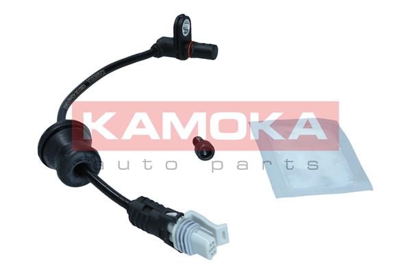 Sensor, Raddrehzahl KAMOKA 1060732