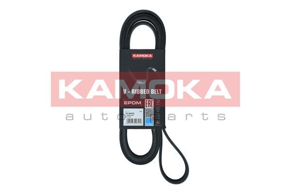 Keilrippenriemen KAMOKA 7016233