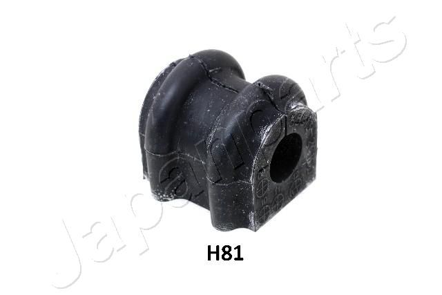 Lagerbuchse Stabilisator JAPANPARTS RU-H81