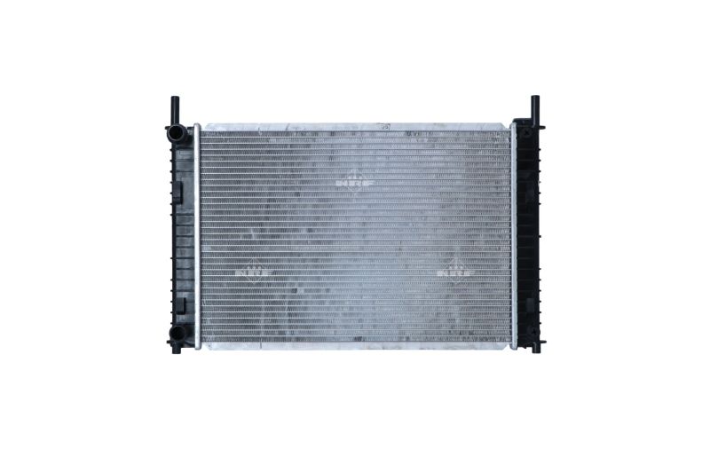 Kühler, Motorkühlung NRF 58276