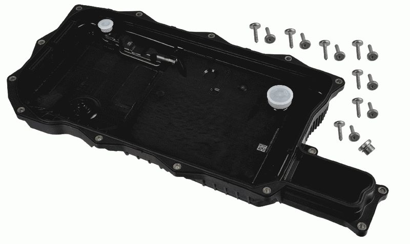 Teilesatz Ölwechsel Automatikgetriebe ZF 1102.298.018