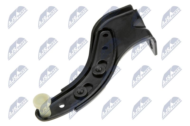 Rollenführung, Schiebetür NTY EZC-VW-279