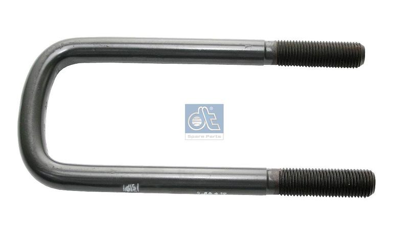 Federbride DT Spare Parts 1.25419