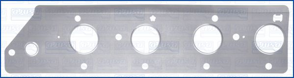 Dichtung, Abgaskrümmer AJUSA 13268800