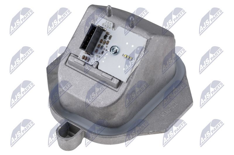 Steuergerät, Beleuchtung NTY EPX-AU-022
