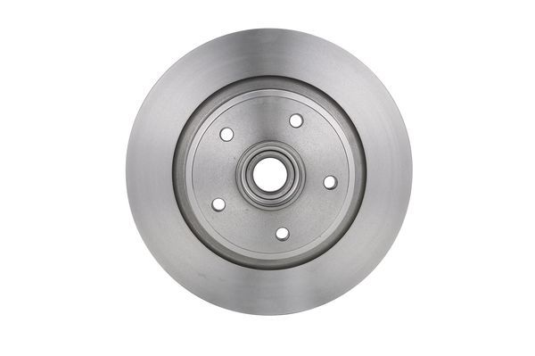 Bremsscheibe BOSCH 0986479273
